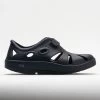 OOFOS OOcandoo Men's Black -Optimal Shoe Store 631321 3