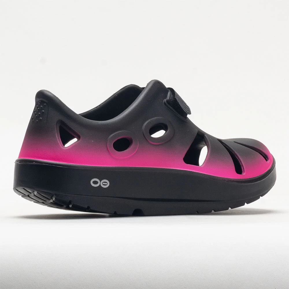 OOFOS OOcandoo Women's Pink 8 OOFOS OOcandoo Women's Pink - Image 6