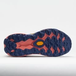 Hoka One One Speedgoat 5 Mid GTX Women's Bellwether Blue/Camellia 11 Hoka One One Speedgoat 5 Mid GTX Women's Bellwether Blue/Camellia -Optimal Shoe Store 631326 4