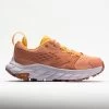 HOKA Anacapa Breeze Low Women's Sun Baked/Amber Yellow 2 HOKA Anacapa Breeze Low Women's Sun Baked/Amber Yellow -Optimal Shoe Store 631329 3