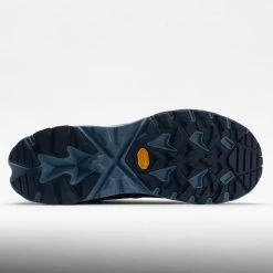 Hoka One One Anacapa Low GTX Men's Outer Space/Mountain Spring -Optimal Shoe Store 631335 4