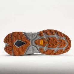 HOKA Kaha 2 GTX Men's Castlerock/Harbor Mist -Optimal Shoe Store 631339 4