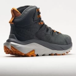 HOKA Kaha 2 GTX Men's Castlerock/Harbor Mist -Optimal Shoe Store 631339 6