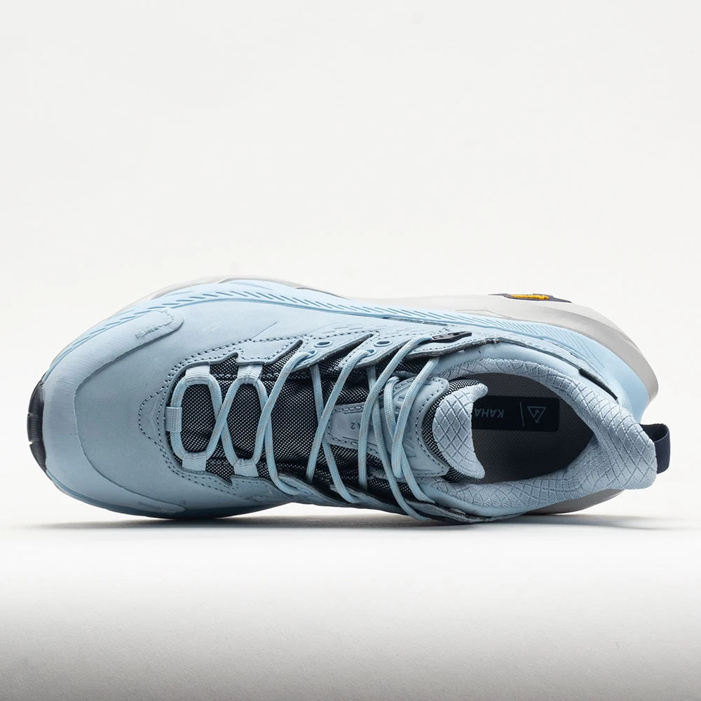 HOKA Kaha 2 Low GTX Women's Summer Song/Harbor Mist 5 HOKA Kaha 2 Low GTX Women's Summer Song/Harbor Mist - Image 3