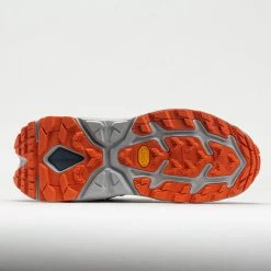 HOKA Kaha 2 Low GTX Men's Goblin Blue/Harbor Mist 11 HOKA Kaha 2 Low GTX Men's Goblin Blue/Harbor Mist -Optimal Shoe Store 631341 4