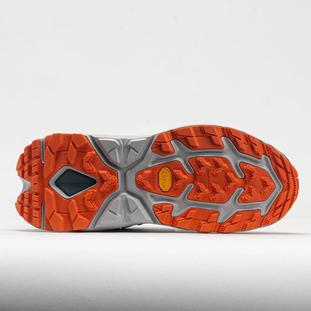 HOKA Kaha 2 Low GTX Men's Goblin Blue/Harbor Mist 6 HOKA Kaha 2 Low GTX Men's Goblin Blue/Harbor Mist - Image 4