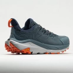 HOKA Kaha 2 Low GTX Men's Goblin Blue/Harbor Mist 13 HOKA Kaha 2 Low GTX Men's Goblin Blue/Harbor Mist -Optimal Shoe Store 631341 6