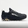 Altra Olympus 5 Hike Low GTX Men's Black -Optimal Shoe Store 631351 3