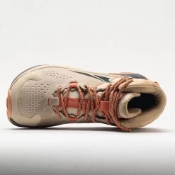 Altra Olympus 5 Hike Mid GTX Women's Sand -Optimal Shoe Store 631352 2