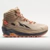 Altra Olympus 5 Hike Mid GTX Women's Sand -Optimal Shoe Store 631352 3