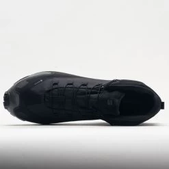 Salomon Cross Hike 2 Mid GTX Men's Black -Optimal Shoe Store 631363 2