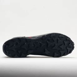 Salomon Cross Hike 2 Mid GTX Men's Black -Optimal Shoe Store 631363 4