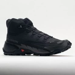 Salomon Cross Hike 2 Mid GTX Men's Black -Optimal Shoe Store 631363 5