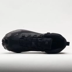 Salomon Cross Hike 2 Mid GTX Women's Black/Chocolate Plum -Optimal Shoe Store 631367 2