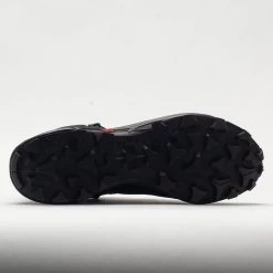 Salomon Cross Hike 2 Mid GTX Women's Black/Chocolate Plum -Optimal Shoe Store 631367 4