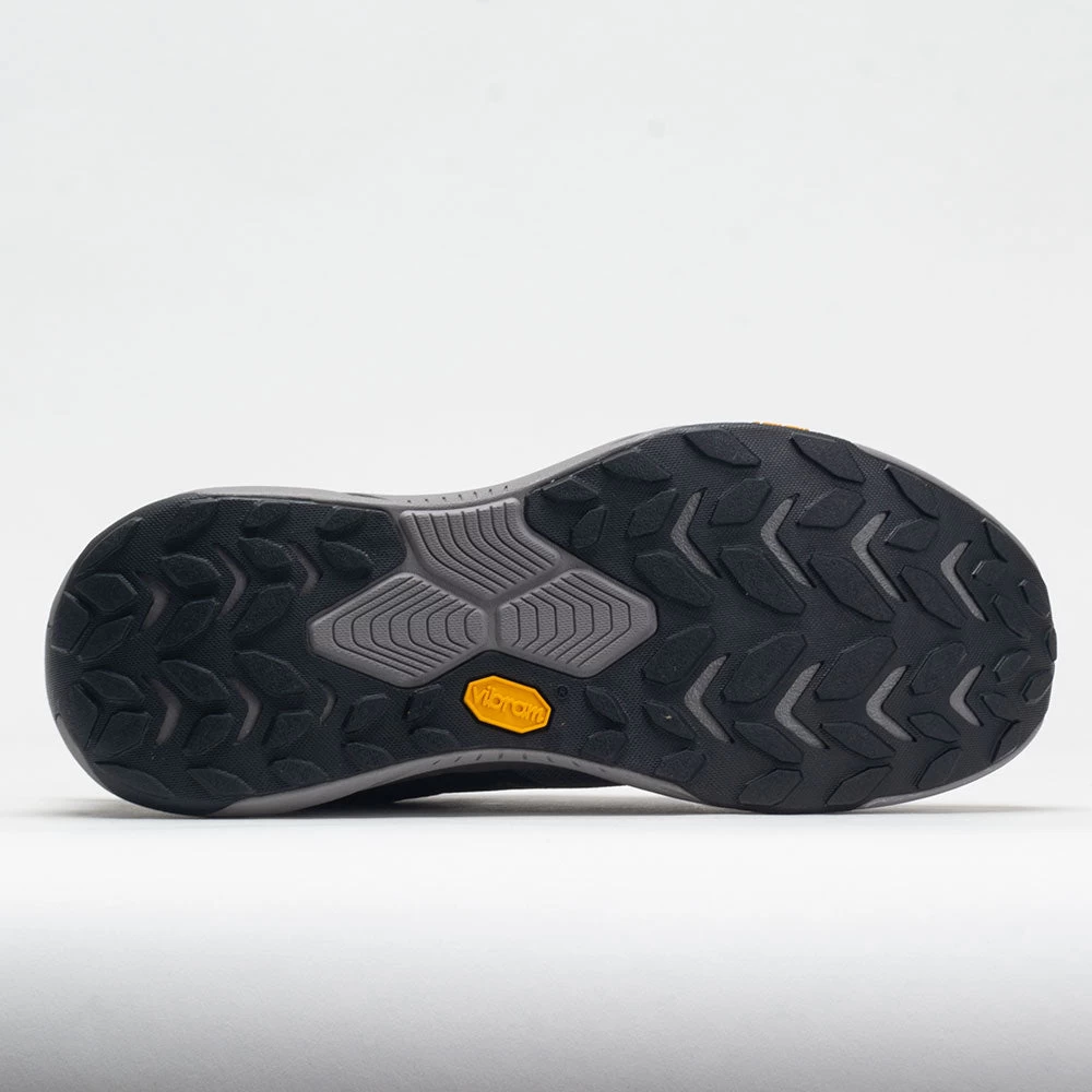 HOKA Transport Men's Castlerock/Black 6 HOKA Transport Men's Castlerock/Black - Image 4