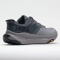 HOKA Transport Men's Castlerock/Black 13 HOKA Transport Men's Castlerock/Black -Optimal Shoe Store 631383 6