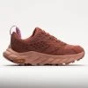 HOKA Anacapa Breeze Low Women's Baked Clay/Cork -Optimal Shoe Store 631392 3