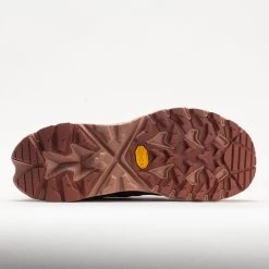 HOKA Anacapa Breeze Low Women's Baked Clay/Cork -Optimal Shoe Store 631392 4