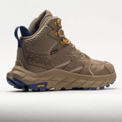 HOKA Anacapa Mid GTX Men's Dune/Elmwood 13 HOKA Anacapa Mid GTX Men's Dune/Elmwood -Optimal Shoe Store 631393 6