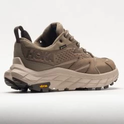 HOKA Anacapa Low GTX Men's Dune/Oxford Tan -Optimal Shoe Store 631394 6