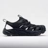 HOKA Hopara Men's Black/Black -Optimal Shoe Store 631397 3