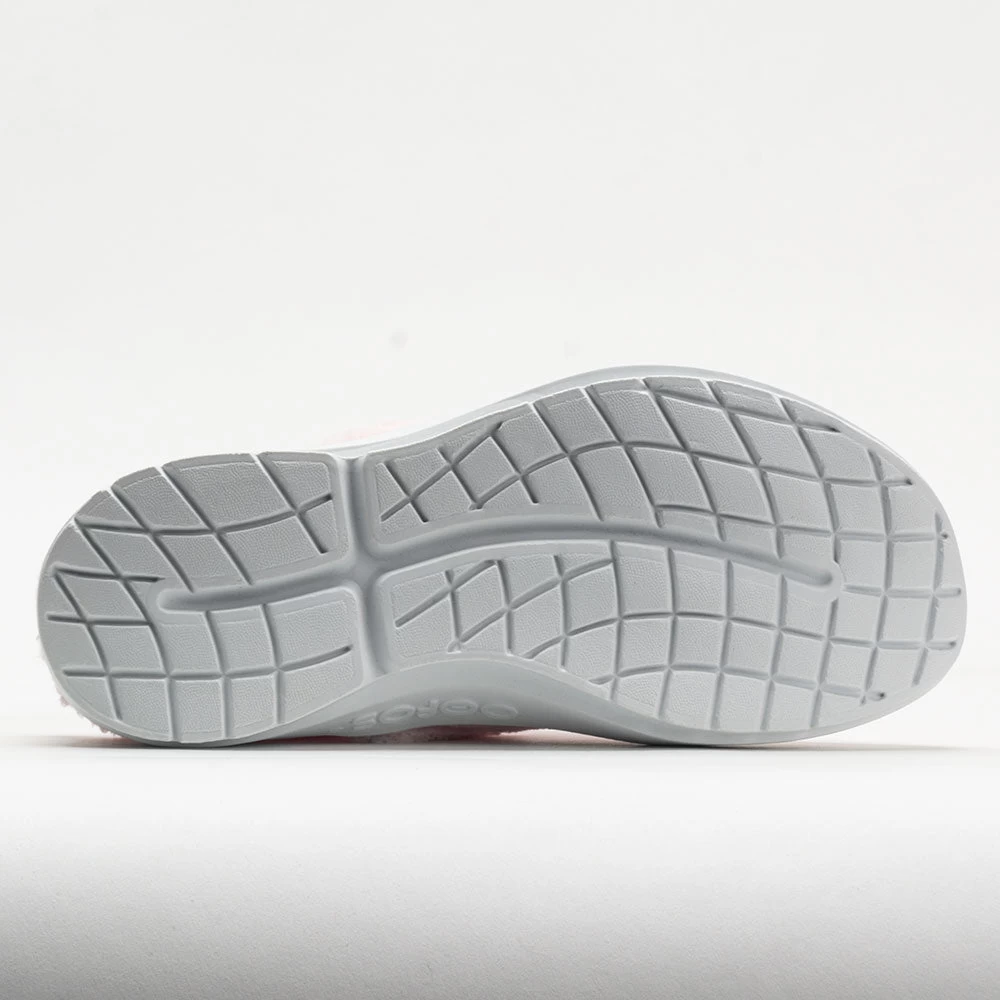 OOFOS OOcoozie Mule Women's Pink 6 OOFOS OOcoozie Mule Women's Pink - Image 4