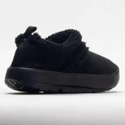 OOFOS OOcoozie Low Women's Black -Optimal Shoe Store 631403 6