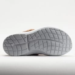 OOFOS OOcoozie Low Women's Chestnut -Optimal Shoe Store 631404 4