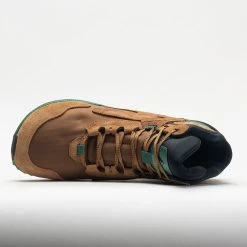 Altra Lone Peak Hiker 2 Men's Brown -Optimal Shoe Store 631408 2