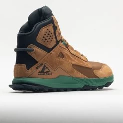 Altra Lone Peak Hiker 2 Men's Brown -Optimal Shoe Store 631408 6