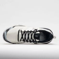 On Running On Cloudwander Waterproof High Alpine Women's Ivory/Black -Optimal Shoe Store 631417 2