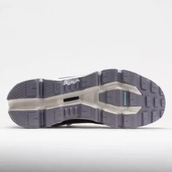 On Running On Cloudwander Waterproof High Alpine Women's Ivory/Black -Optimal Shoe Store 631417 4