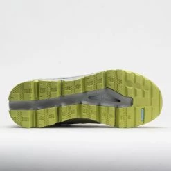 On Running On Cloudtrax Waterproof Women's Glacier/Zest -Optimal Shoe Store 631420 4