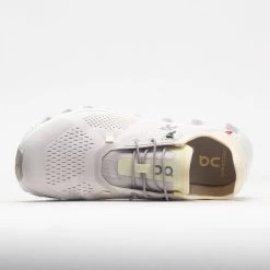 On Running On Cloud 5 Coast Women's Sand/Ray -Optimal Shoe Store 631426 2