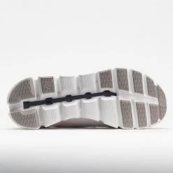 On Running On Cloud 5 Coast Women's Sand/Ray -Optimal Shoe Store 631426 4