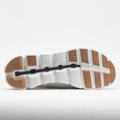 On Running On Cloud 5 Coast Men's Undyed White/Pearl 11 On Running On Cloud 5 Coast Men's Undyed White/Pearl -Optimal Shoe Store 631428 4