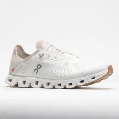 On Running On Cloud 5 Coast Men's Undyed White/Pearl 12 On Running On Cloud 5 Coast Men's Undyed White/Pearl -Optimal Shoe Store 631428 5