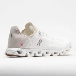 On Running On Cloud 5 Coast Men's Undyed White/Pearl 13 On Running On Cloud 5 Coast Men's Undyed White/Pearl -Optimal Shoe Store 631428 6