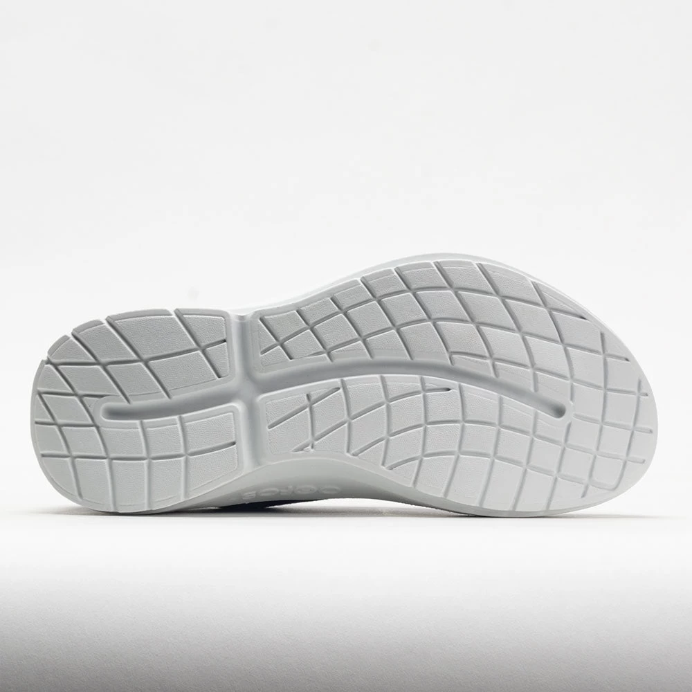 OOFOS OOmg EeZee Men's Navy 6 OOFOS OOmg EeZee Men's Navy - Image 4