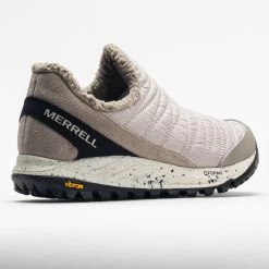 Merrell Antora Sneaker Moc Women's Moonbeam -Optimal Shoe Store 631465 6