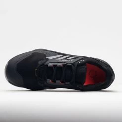 Adidas Terrex Swift R3 GTX Men's Black/Grey/Solar Red -Optimal Shoe Store 631498 2