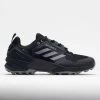 Adidas Terrex Swift R3 GTX Men's Black/Grey/Solar Red 1 Adidas Terrex Swift R3 GTX Men's Black/Grey/Solar Red -Optimal Shoe Store 631498 3