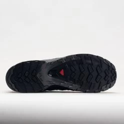 Salomon XA Pro 3D V8 Men's Black/Black/Magnet -Optimal Shoe Store 631505 4