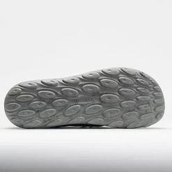 Merrell Hut Moc 2 Canvas Men's Navy -Optimal Shoe Store 631514 4