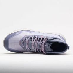 Adidas Terrex Hiker Rain.RDY Women's Silver Dawn/Blue Dawn/Coral -Optimal Shoe Store 631516 2