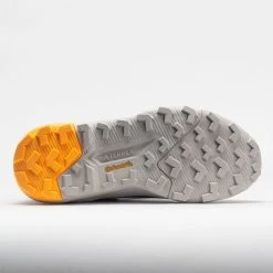 Adidas Terrex Hiker Rain.RDY Women's Silver Dawn/Blue Dawn/Coral -Optimal Shoe Store 631516 4