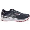 BROOKS Adrenaline GTS 22 Mens Running Shoes Peacoat/India Ink/Grenadine
