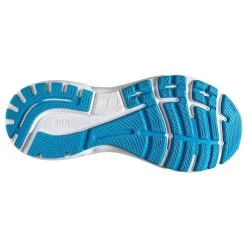 BROOKS Adrenaline GTS 23 Mens Running Shoes Black/Hawaiian Ocean/Green -Optimal Shoe Store adrenaline gts 23 mens running shoes black hawaiian ocean green p8172 32339 image