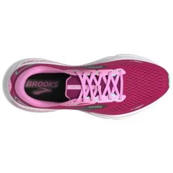 BROOKS Adrenaline GTS 23 Womens Running Shoes Pink/Festival Fuchsia/Black 8 BROOKS Adrenaline GTS 23 Womens Running Shoes Pink/Festival Fuchsia/Black -Optimal Shoe Store adrenaline gts 23 womens running shoes pink festival fuchsia black p8177 32362 image